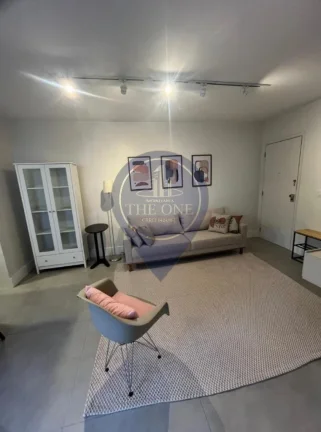 Imagem APARTAMENTO RESIDENCIAL em SÃO PAULO - SP, JARDIM PAULISTA