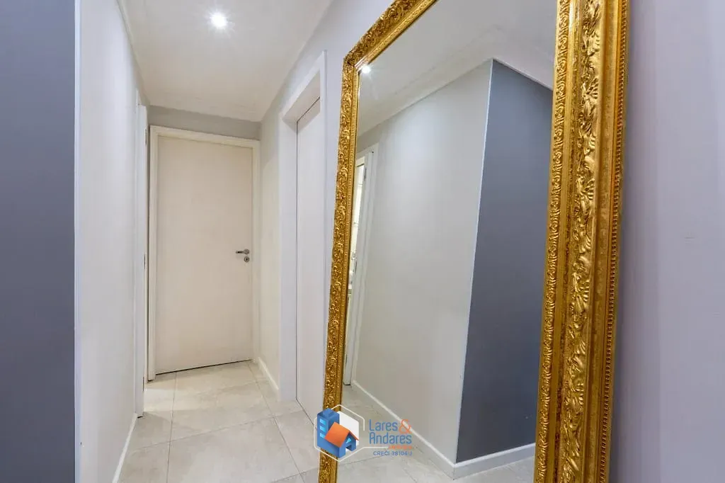 Imagem Apartamento à venda 2 Quartos 1 Suite 2 Vagas 68M² Vila Andrade São Paulo - SP