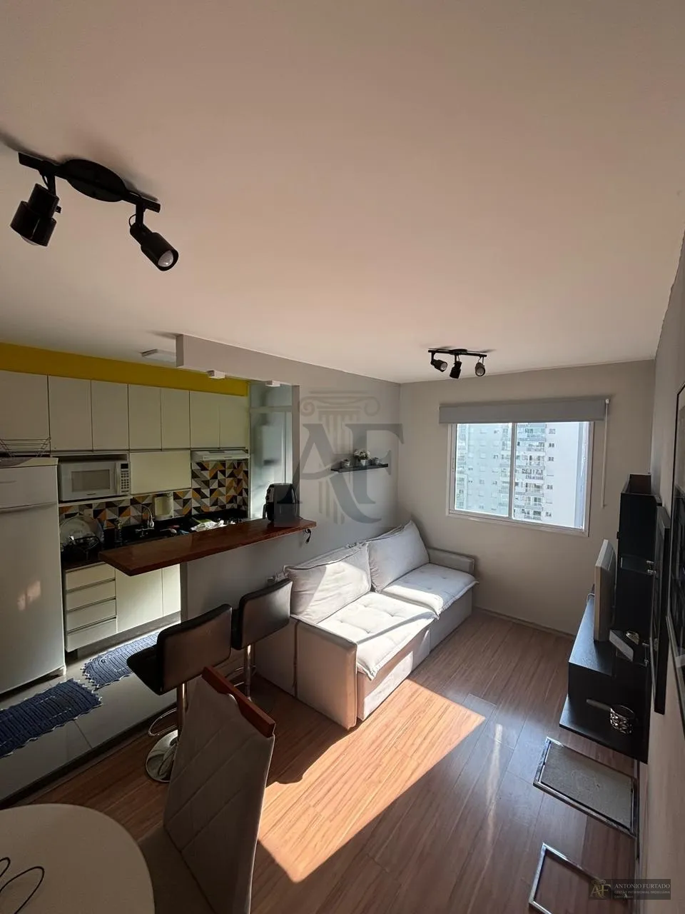 Imagem Apartamento à venda em Quinta da Paineira, São Paulo