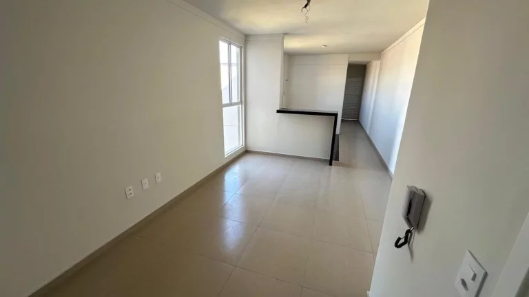 Imagem Cobertura para Venda em Contagem / MG no bairro Cabral