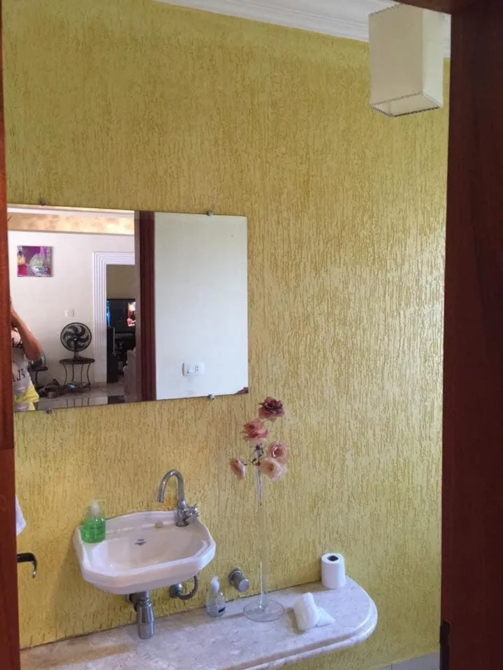 Imagem Casa com 4 Suítes no Condomínio Haras São Luiz I- Sorocaba-SP