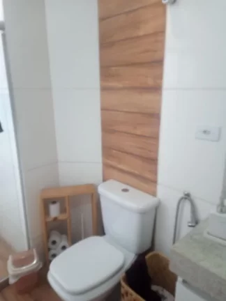 Imagem Apartamento para Venda em Jaboatão dos Guararapes, Piedade, 3 dormitórios, 1 suíte, 3 banheiros, 1 vaga