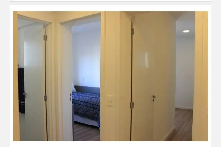 Imagem Apartamento novo, planejado e mobiliado com 109m²!