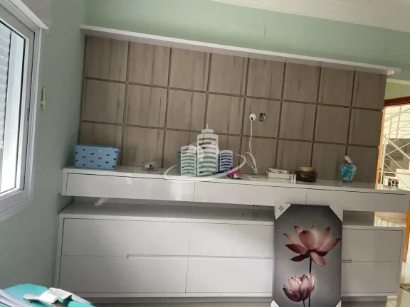 Imagem Casa de Condomínio