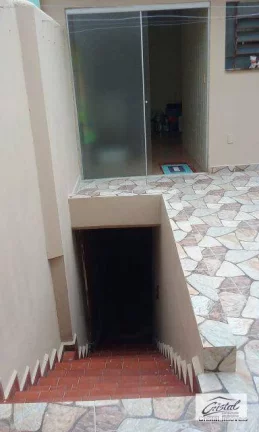 Imagem Sobrado Residencial à venda, Vila Gomes, São Paulo - .