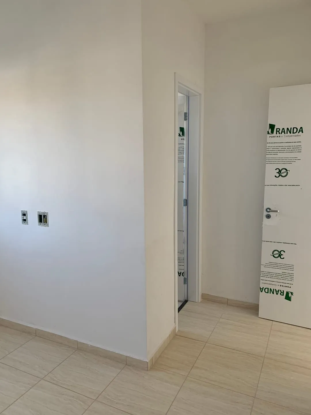 Imagem Apartamento à venda 2 Quartos, 1 Suite, 1 Vaga, 54.35M², Jardim Santana, Tremembé - SP | EDIFÍCIO VILLAGE SANTANA