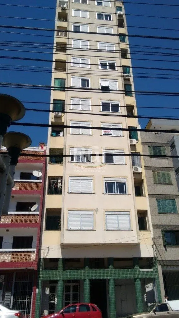 Imagem Apartamento para Venda - 86m², 3 dormitórios, Centro Histórico