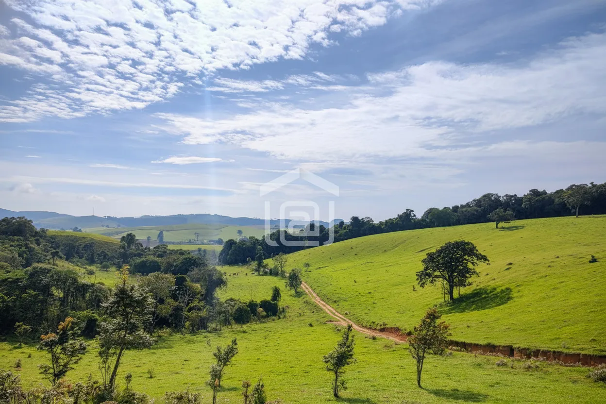 Imagem Sítio 23 m² à venda em Zona Rural, Poços de Caldas