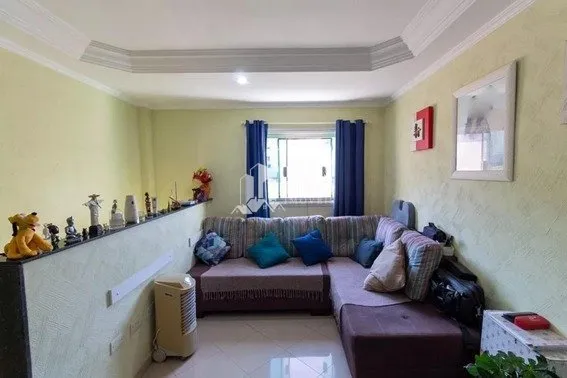 Foto do imóvel Sobrado Frontal à Venda na VILA RÉ- São Paulo/SP