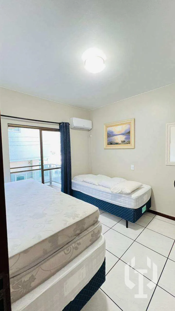 Imagem Apartamento Frente Mar Pronto para Morar em Meia Praia