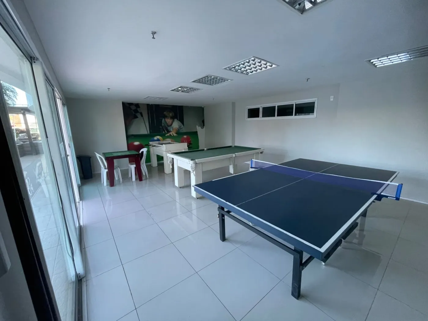 Imagem Apartamento para Venda em Fortaleza, Parquelândia, 3 dormitórios, 1 suíte, 2 banheiros, 2 vagas