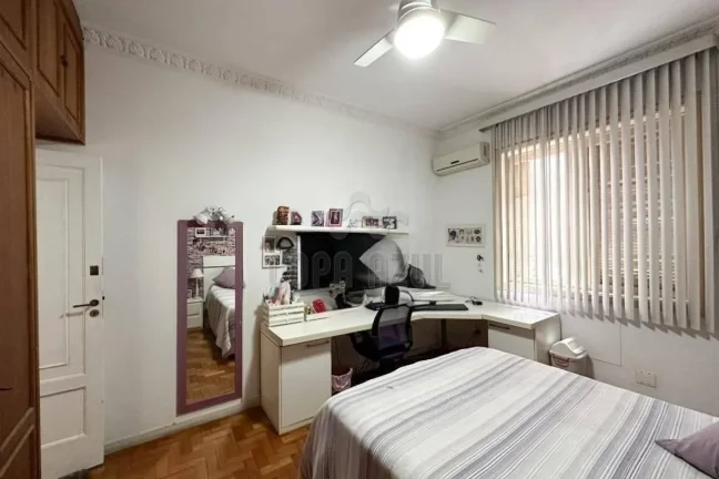 Imagem Copacabana – Rua Edmundo Lins | Residencial › Apartamento 3 quarto(s) à Venda