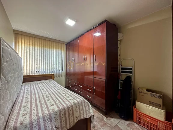 Imagem APARTAMENTO RESIDENCIAL em BRASÍLIA - DF, ASA SUL