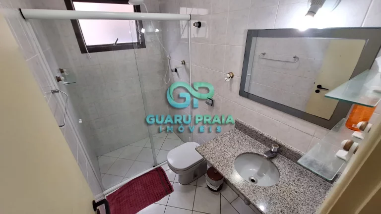 Imagem Apartamento em Enseada, Guarujá/SP