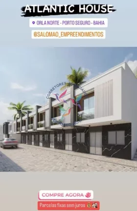 Imagem ATLANTIC HOUSE RESIDENCE
