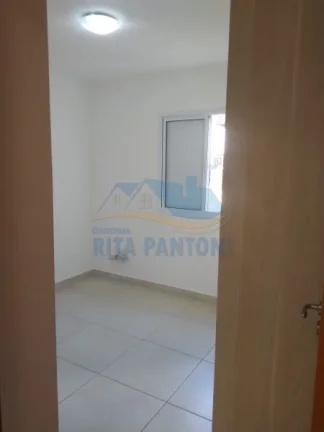 Imagem Apartamento - Ribeirão Preto - Jardim Botânico - Região Sul