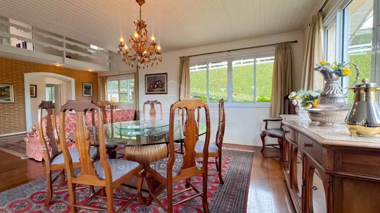 Imagem Casa em Campos do Jordão