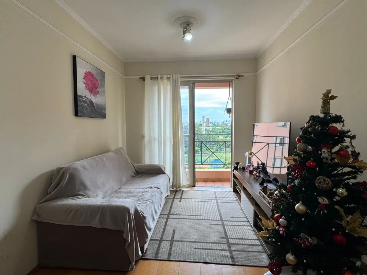 Imagem Apartamento para venda em Vila Butantã com 3 quartos, 65m2