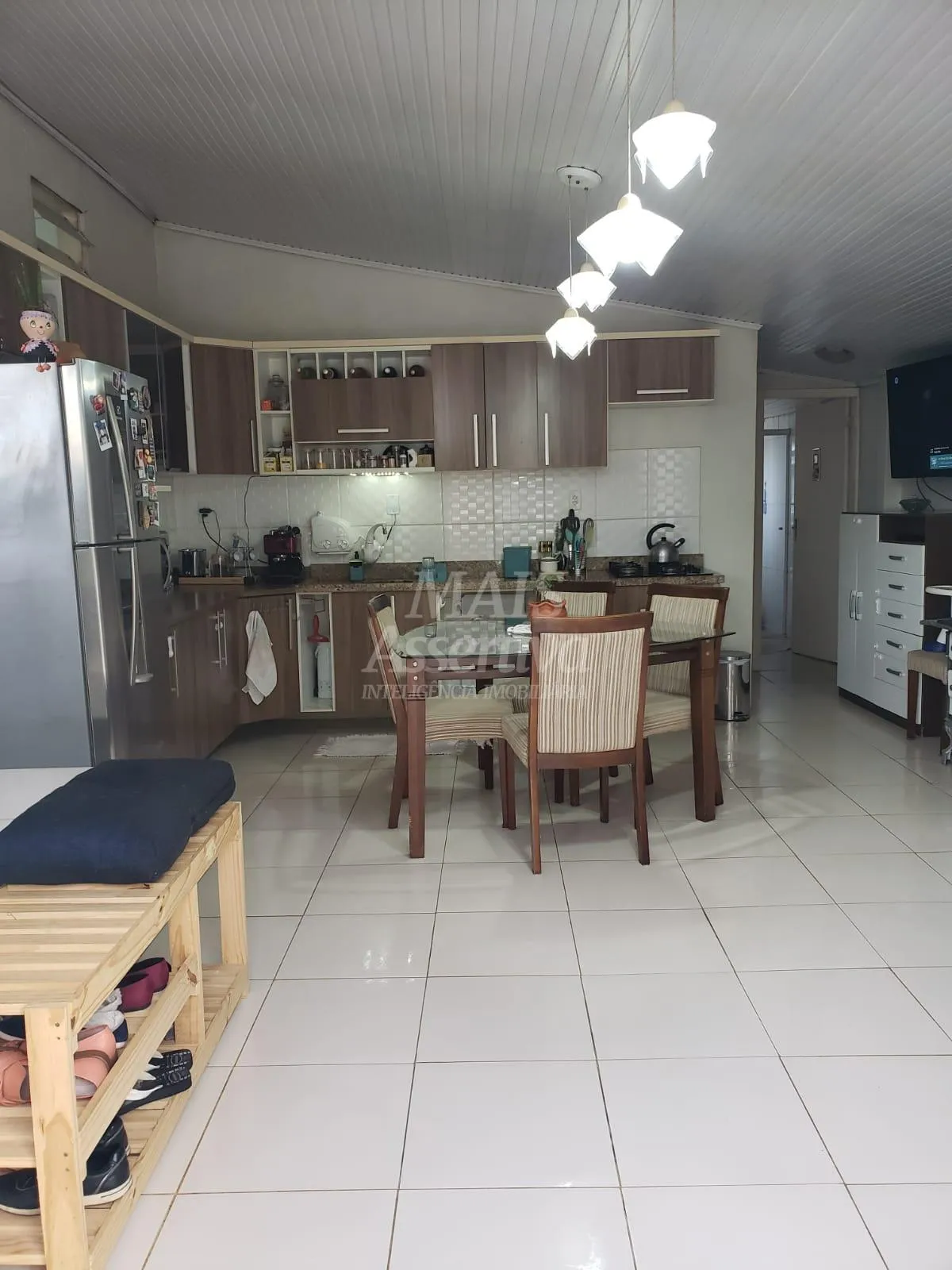 Imagem CASA PARA VENDA NO BAIRRO PETRÓPOLIS EM NOVO HAMBURGO