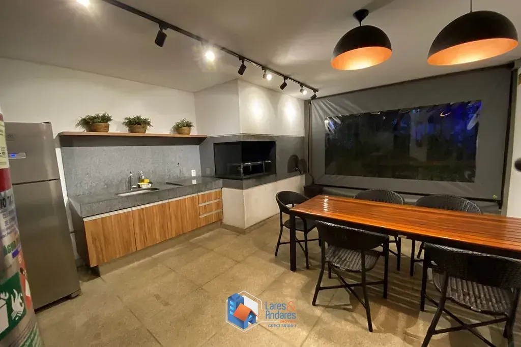 Imagem Apartamento à venda 2 Quartos 2 Suites 3 Vagas 73.42M² Jardim Oriental São Paulo - SP