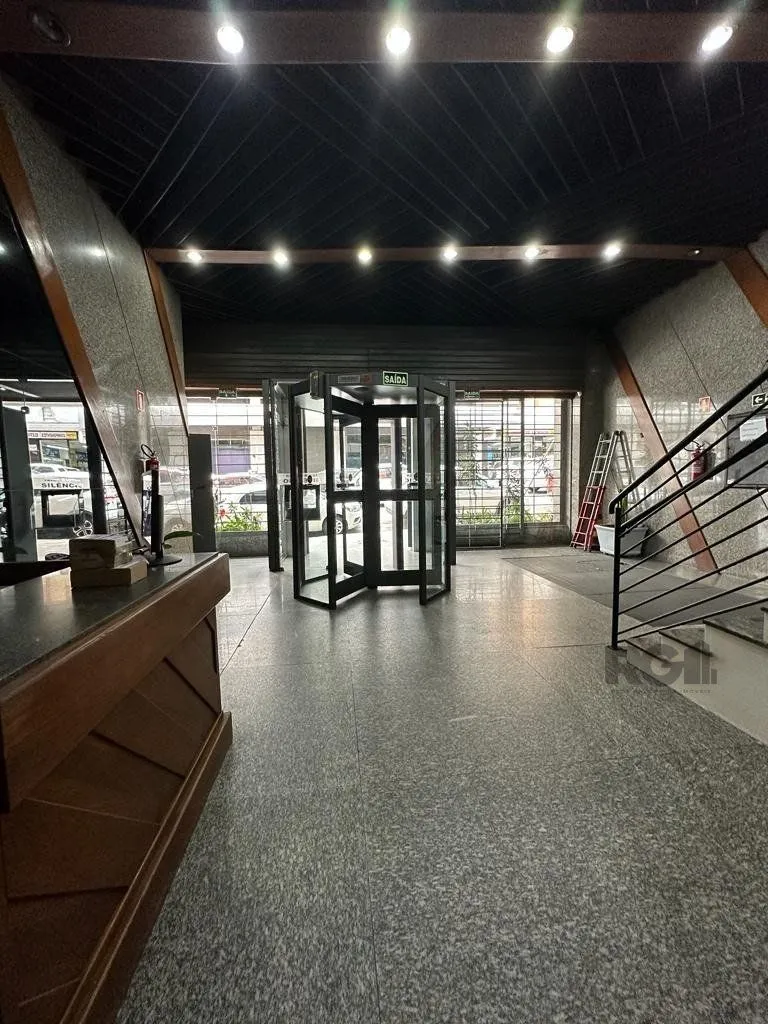 Imagem Sala Comercial em Centro Histórico