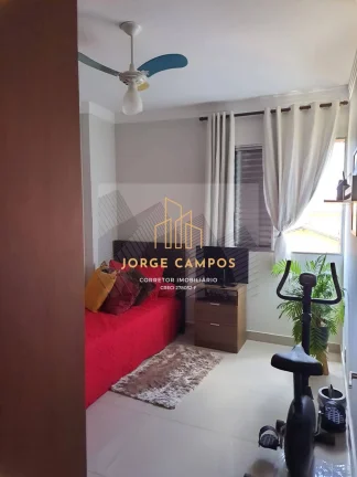 Imagem AP-2433 - APARTAMENTO À VENDA NO JARDIM PAULISTA - SJCampos/SP