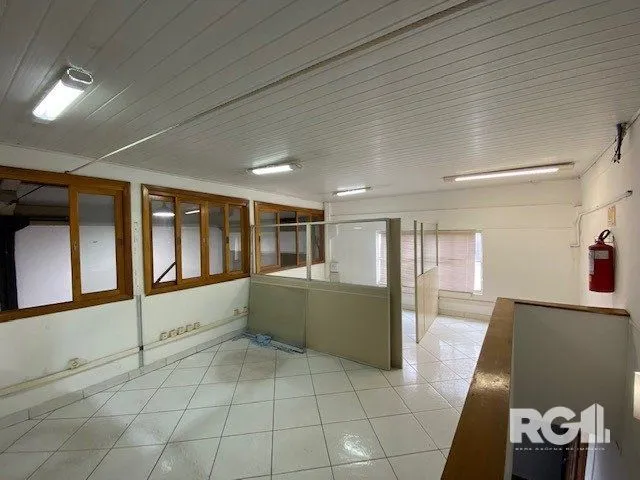 Imagem Pavilhão em Sarandi