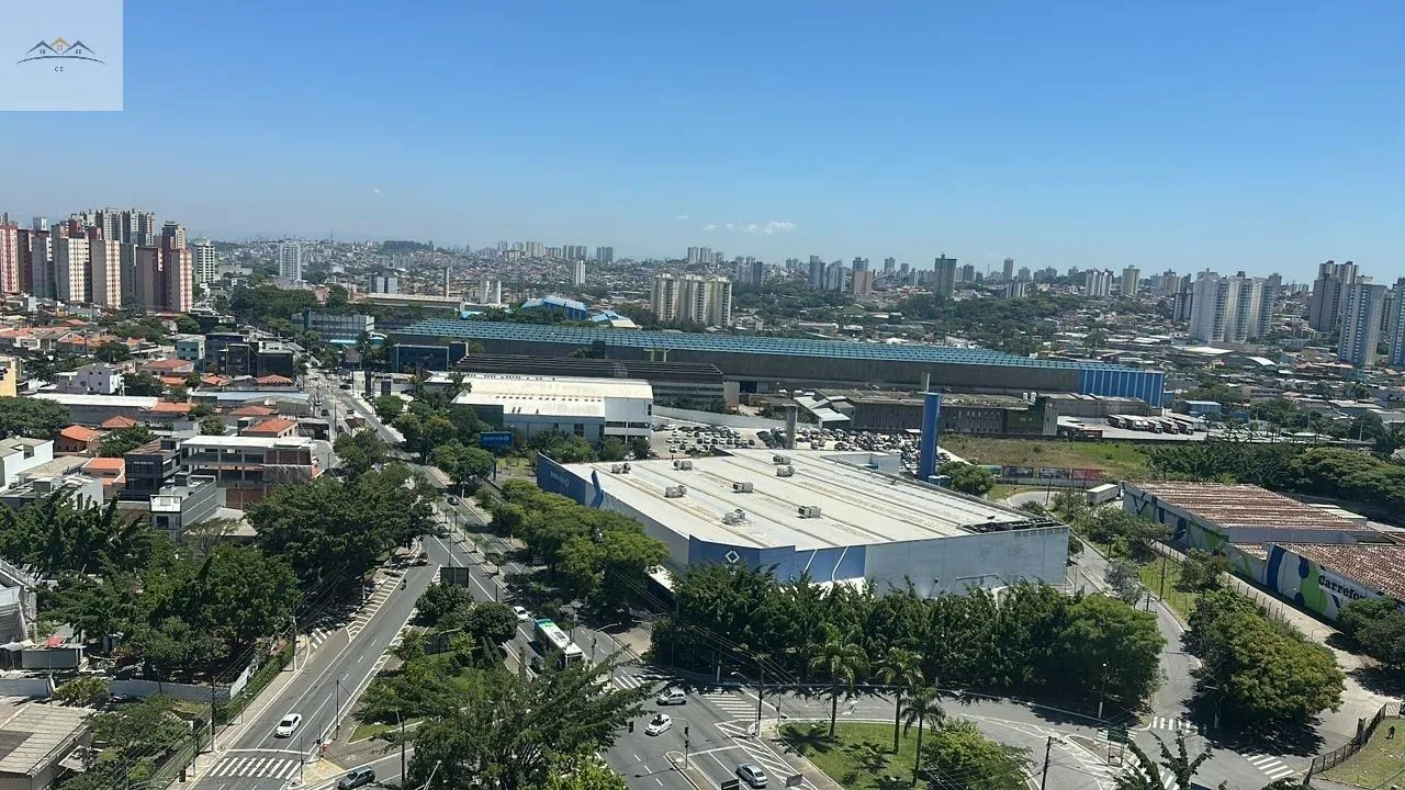 Imagem SALA COMERCIAL em São Bernardo do Campo - São Paulo, Centro