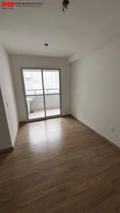 Imagem Apartamento 40m² 2 dormitórios - Jurubatuba