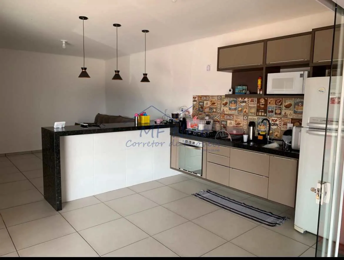 Imagem Casa Padrão