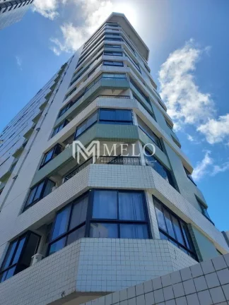 Imagem Oportunidade na VÁRZEA: 129m²,03qts, 01suite ,01vaga...