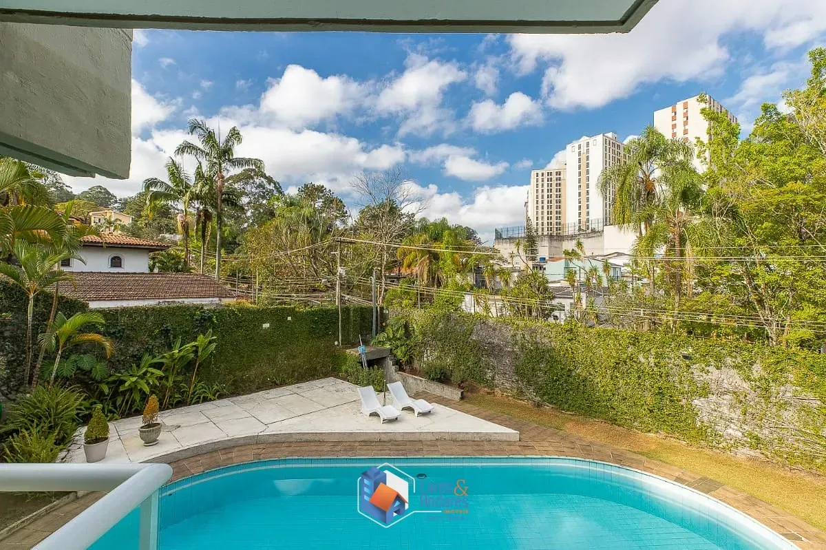 Imagem Casa para venda em Jardim Marajoara com 3 quartos, sendo 3 suítes, 600m²