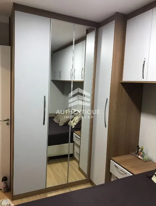Imagem LIVING CONNECT VILA DAS MERCES - Apartamento à venda em São Paulo/SP