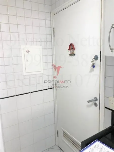 Imagem Apartamento 2 dormitórios 1 suíte 60m² 1 vaga Chacara Inglesa Sao Paulo/SP