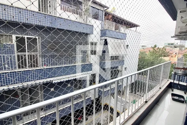 Imagem Apartamento à Venda - Recreio, 3 Quartos, 83 m2