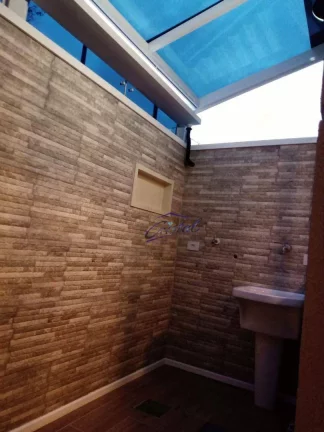 Imagem Casa com 2 dormitórios à venda, 60 m² por R$ 465.000,00 - Rochdale - Osasco/SP