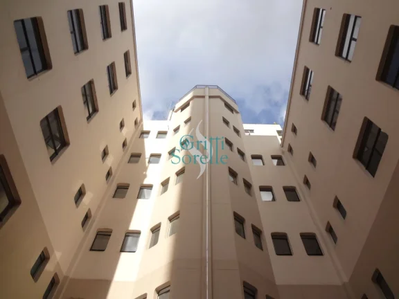 Imagem Prédio Comercial para Alugar no Jardim Paulista - São Paulo/SP.