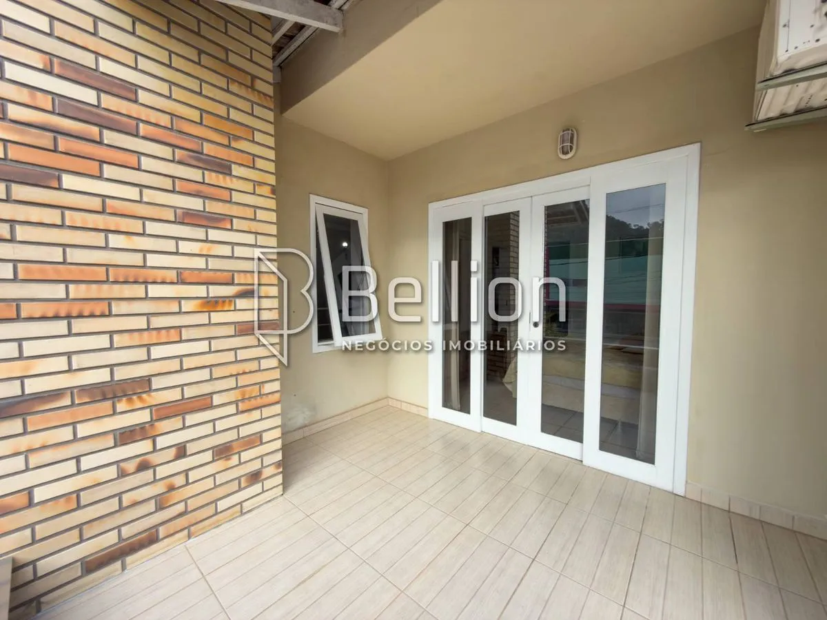 Imagem Casa 4 quartos Estados, Indaial - Oportunidade de troca por apartamento