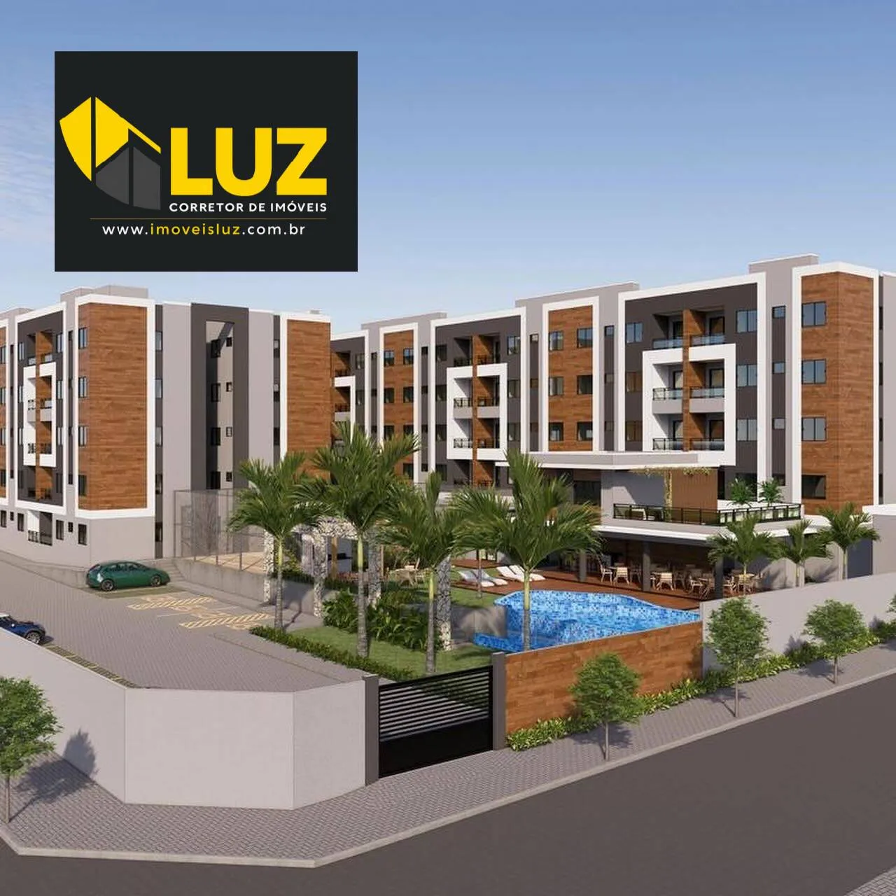 Imagem Gran Royal - Mais que um apartamento, um novo estilo de vida - Maracanaú