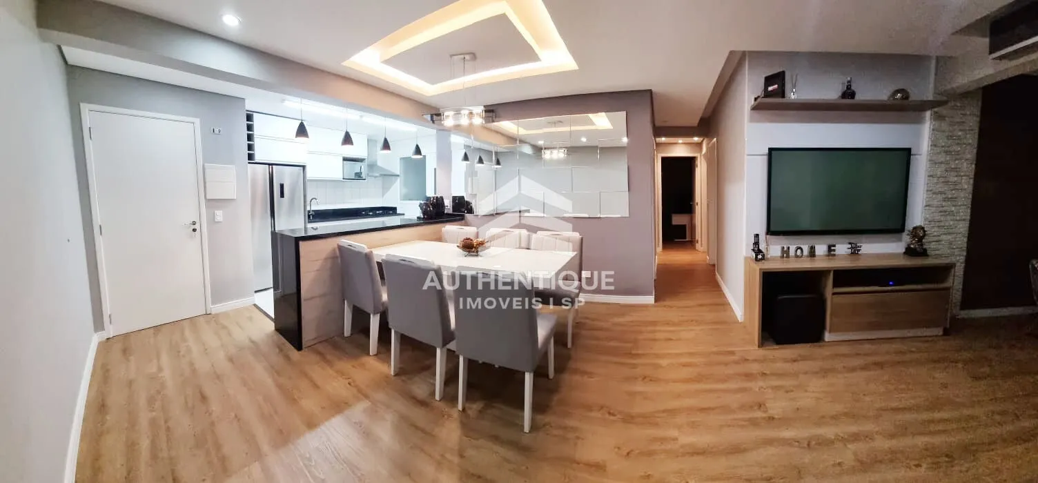 Imagem TERRACO SAO CAETANO - Apartamento à venda no bairro Santa Paula - São Caetano do Sul/SP