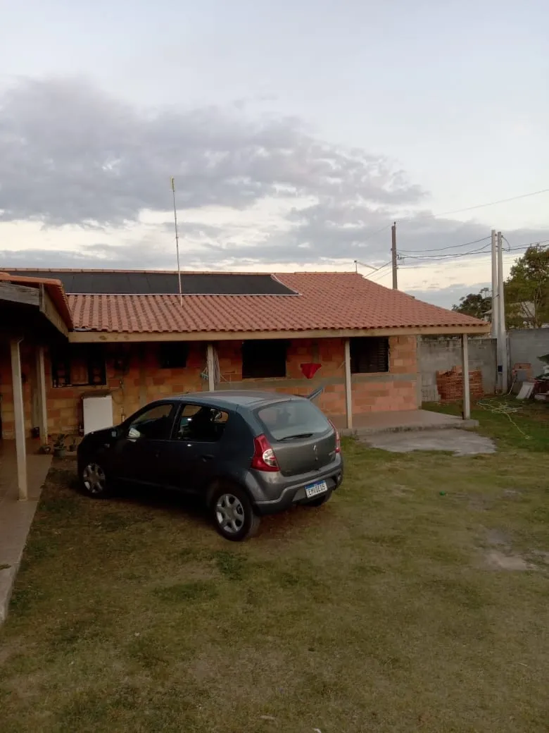 Imagem Chácara à venda 2 Quartos, 4 Vagas, 630M², Mandú, Pindamonhangaba - SP