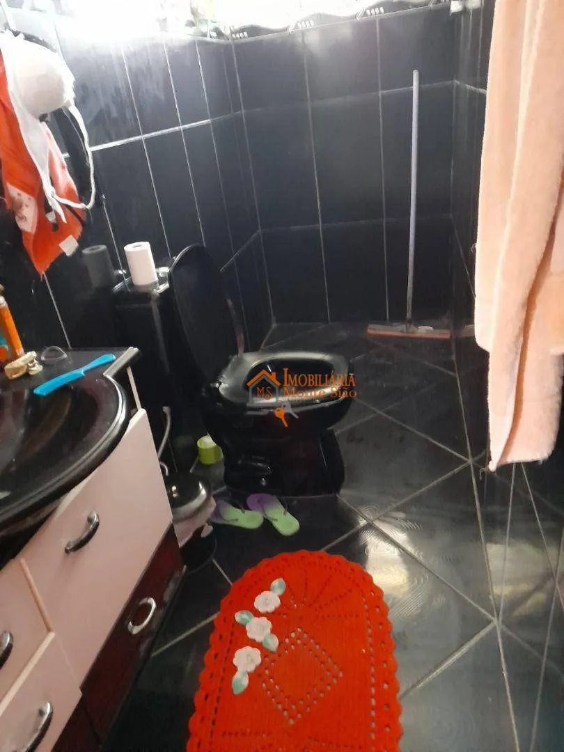 Imagem Casa com 5 dormitórios à venda por R$ 390.000,00 - Cidade Soberana - Guarulhos/SP