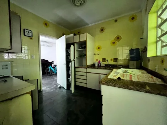 Imagem CASA COM 150 m² - JD REAL - PRAIA GRANDE SP