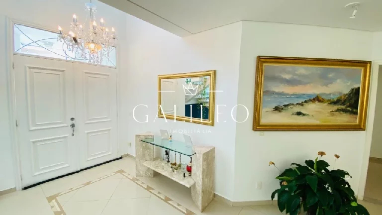Imagem ALUGA OU VENDA CASA CONDOMÍNIO FECHADO PORTAL PARAISO 2 - 3 SUÍTES - ESCRITÓRIO - PISCINA - CHURRASQUEIRA - 3 VAGAS - PORTAL DO PARAISO II - JUNDIAÍ