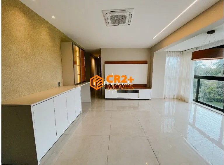 Imagem Apartamento de Alto Padrão no Paiva | 97m² | 3 Quartos | Porteira Fechada | Pron