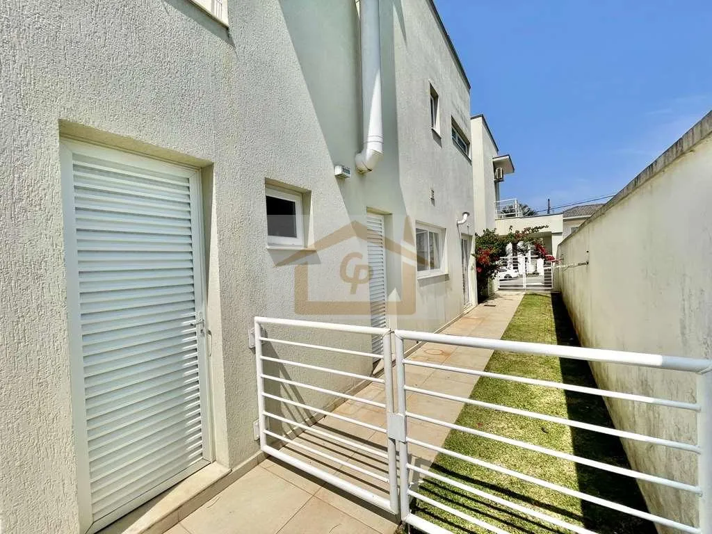 Imagem Cond. Reserva do Vianna - 4stes, , varanda gourmet, piscina! Rua do Shopping Granja Viana!