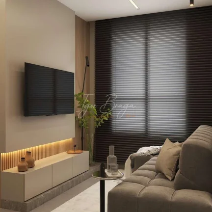 Imagem Apartamento à venda no bairro Bom Retiro em Curitiba/PR