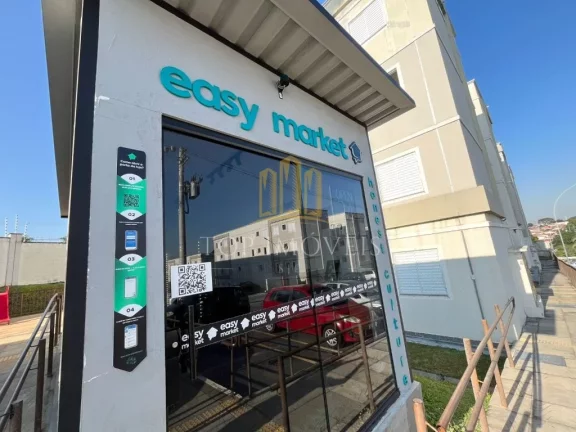 Imagem Apartamento Localizado no Frei Galvao 2 dormitorios 44 m2