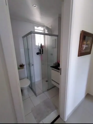 Imagem Apartamento à venda 3 Quartos, 1 Suite, 2 Vagas, 77M², Rancho Grande, Tremembé - SP | condominio Avalon
