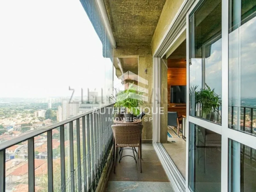 Imagem Esplanada Alto de Pinheiros - Apartamento à venda no bairro Alto de Pinheiros - São Paulo/SP, Zona Oeste